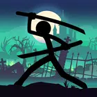 火柴人暗影武士3