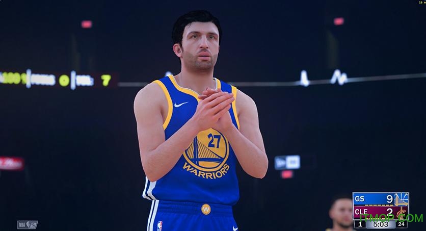 2k14梦幻星辰最新版