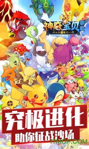 神奇宝贝：徽章