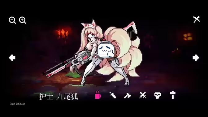 地牢小队全角色解锁版