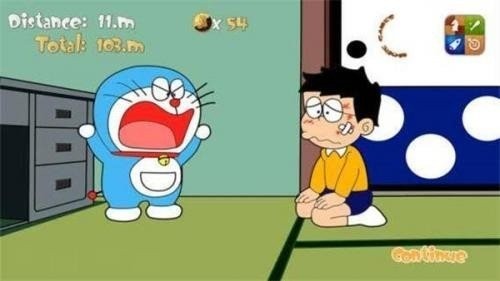 doraemonx手机最新版