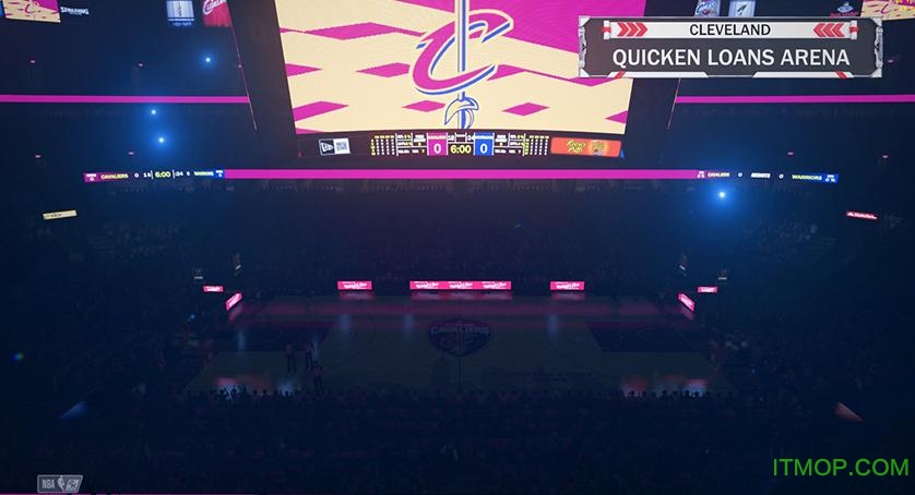 2k14梦幻星辰最新版