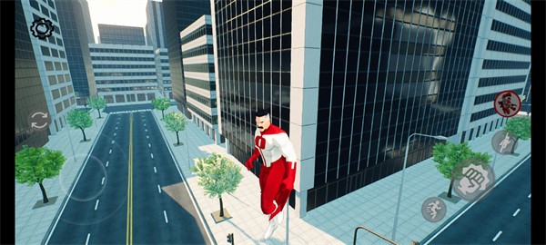无敌少侠3d玩家自创版本