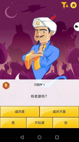 网络天才汉化版