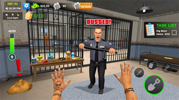 我的越狱计划官方安卓版
