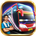 Bus Simulator Indonesia游戏