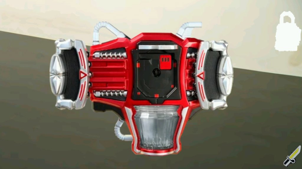 假面骑士铠武模拟器最新版