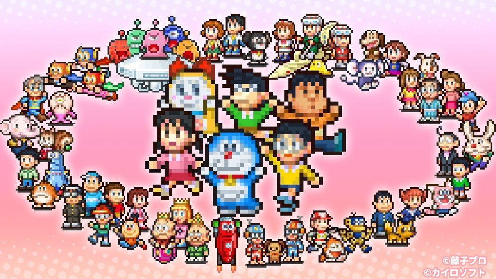 铜锣烧物语debug版2026最新