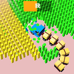 农场割草3D安卓2026最新版
