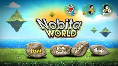 A梦世界DoraemonX手机2026最新版
