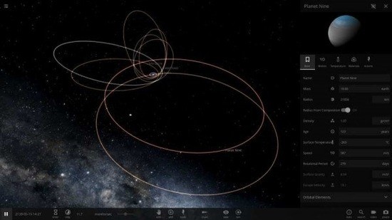 宇宙沙盘手机最新版