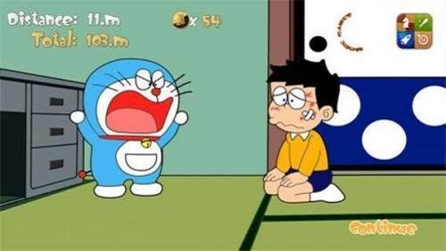 A梦世界DoraemonX手机2026最新版