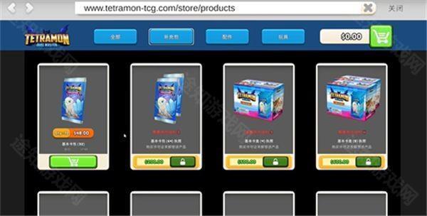 TCGCardShopSimulator玩法介绍