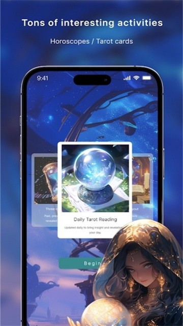 HeyBestie最新版