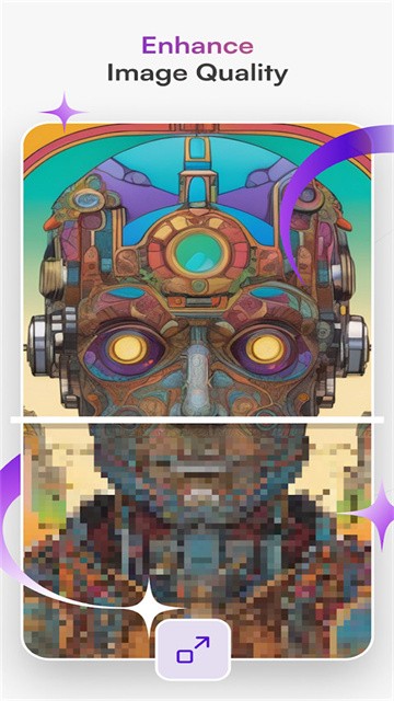 starryai绘画app手机版