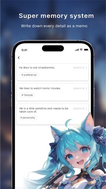 HeyBestie最新版