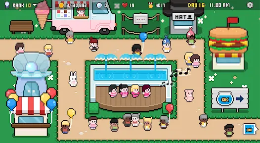 水族馆大亨内购版