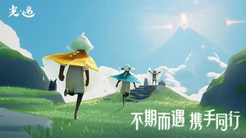光遇白鸟全物品版2026最新版本