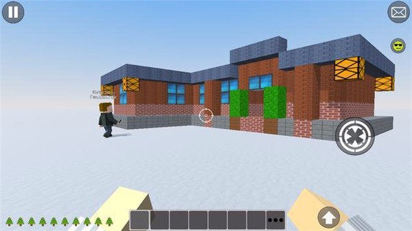 虚幻沙盒(Unreal Sandbox)