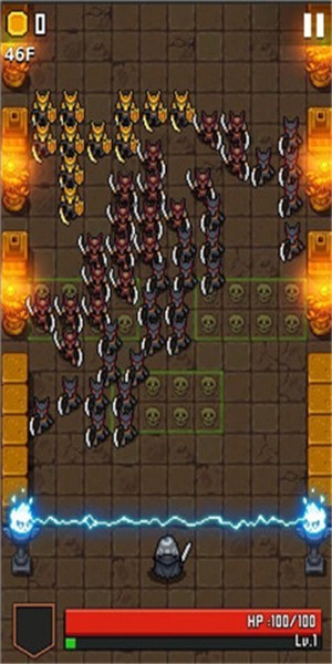 最后的猎人Last Hunter最新版