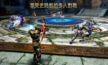 狂野之血官方版app