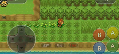 究极绿宝石5.5