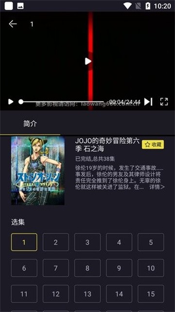 橘漫动漫官方版