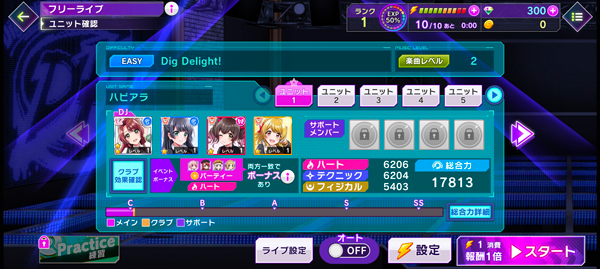 D4DJ Groovy Mix电音派对