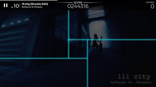 Orzmic官方版