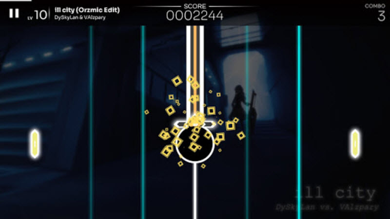 Orzmic官方版