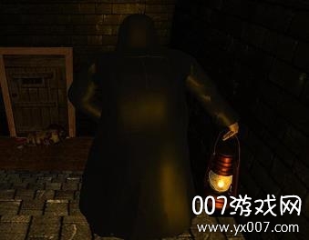恐怖修女
