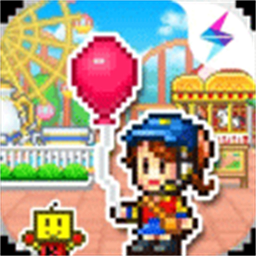 游乐园梦物语安卓版