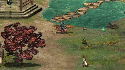 英雄群侠传2
