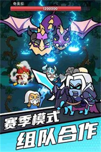 时空边际百度版