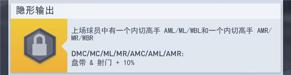 团队默契攻略配图9
