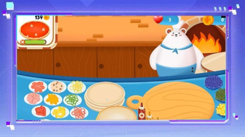 披萨烹饪大师正式版