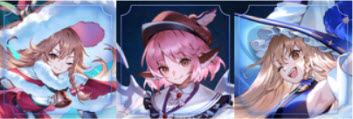 东方幻想Eclipse国际服