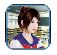 高中女孩模拟器官方正版