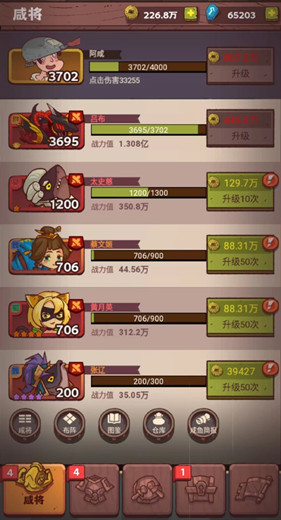 咸鱼之王