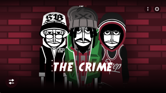 节奏盒子thecrime重制版官网正式版