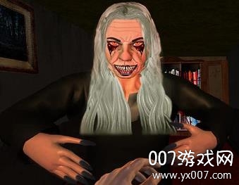 恐怖修女