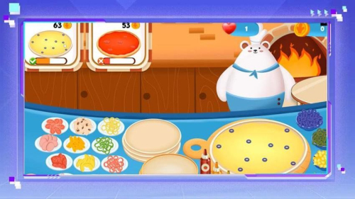 披萨烹饪大师正式版