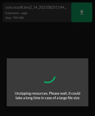 XAPK Installer图9