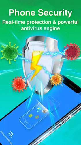 virus cleaner专业增强版