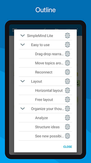 SimpleMind pro