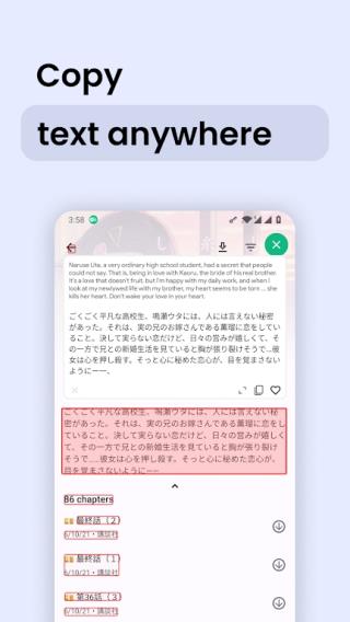 瞬译(Instant Translate)