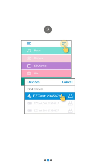 EZCast安卓版图片5
