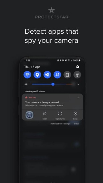 Anti Spy Professional专业解锁版