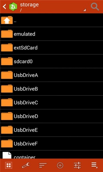 zarchiver旧版本