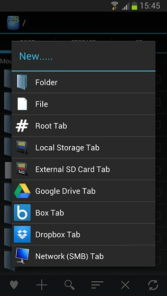 re管理器旧版本(Root Explorer)